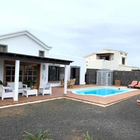 Villa Denise Yaiza  Dış mekan fotoğraf