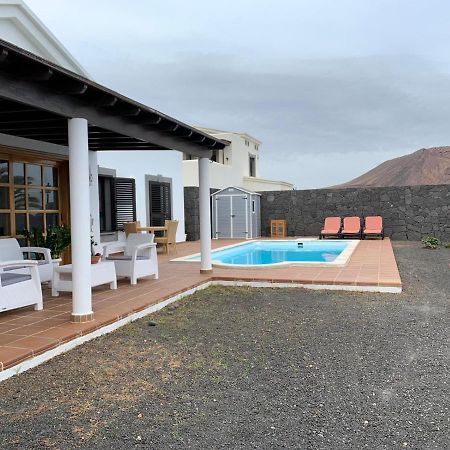 Villa Denise Yaiza  Dış mekan fotoğraf