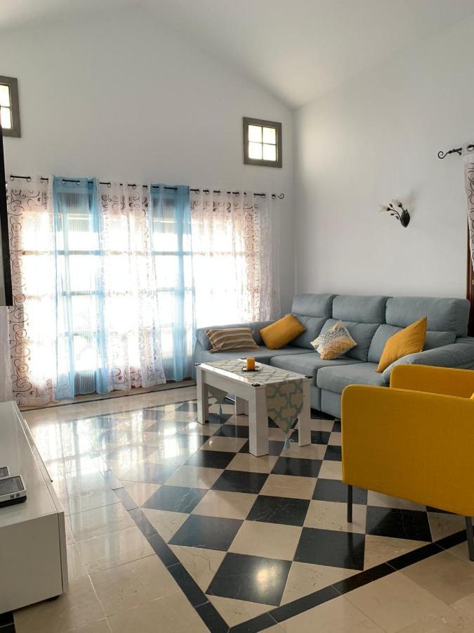 Villa Denise Yaiza  Dış mekan fotoğraf