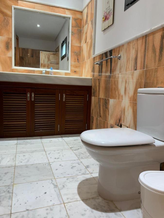 Villa Denise Yaiza  Dış mekan fotoğraf