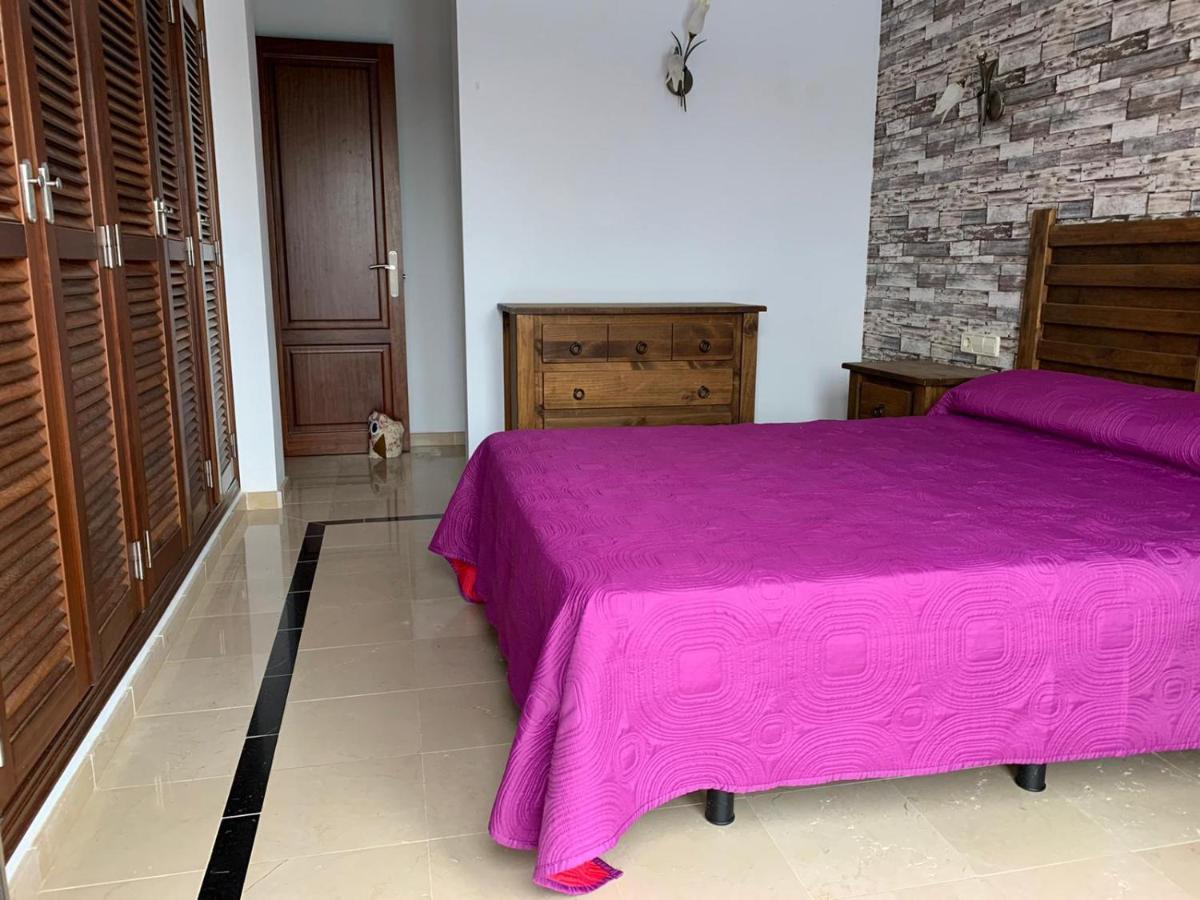 Villa Denise Yaiza  Dış mekan fotoğraf
