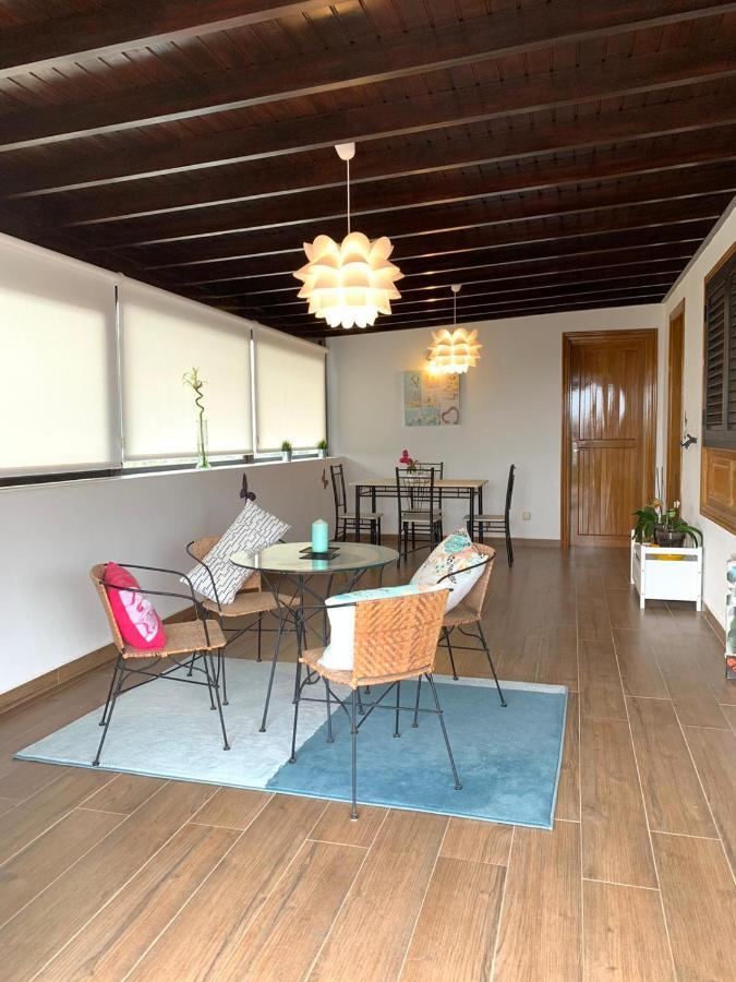 Villa Denise Yaiza  Dış mekan fotoğraf
