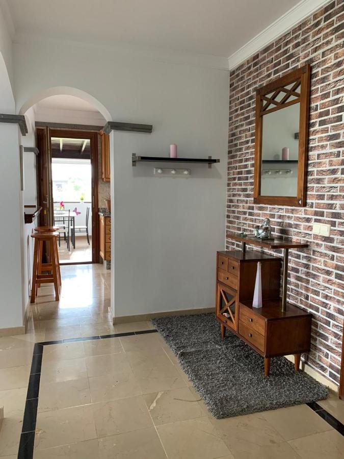 Villa Denise Yaiza  Dış mekan fotoğraf