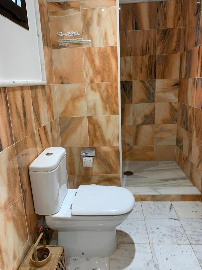 Villa Denise Yaiza  Dış mekan fotoğraf