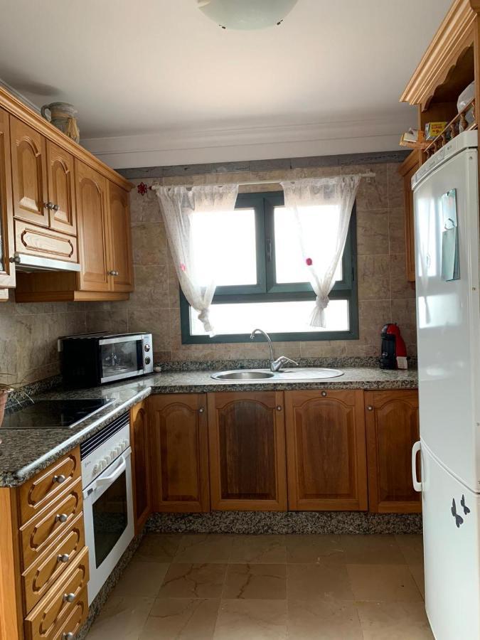 Villa Denise Yaiza  Dış mekan fotoğraf