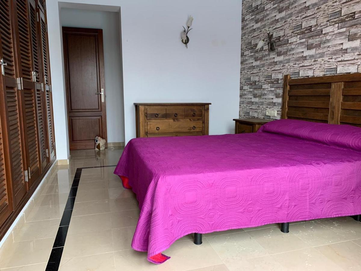 Villa Denise Yaiza  Dış mekan fotoğraf