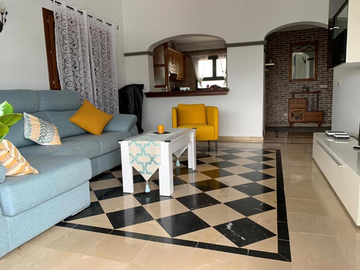 Villa Denise Yaiza  Dış mekan fotoğraf