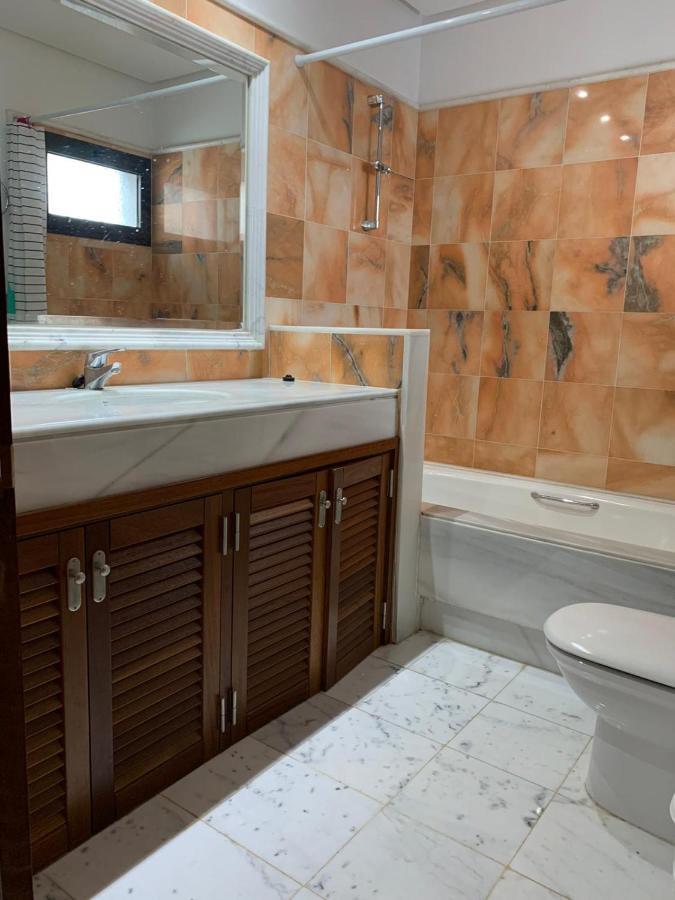 Villa Denise Yaiza  Dış mekan fotoğraf