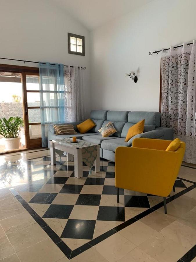 Villa Denise Yaiza  Dış mekan fotoğraf